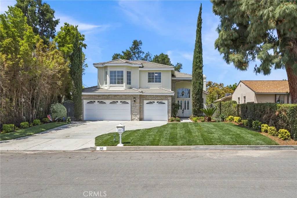 Arcadia, CA 91007,315 San Antonio Road