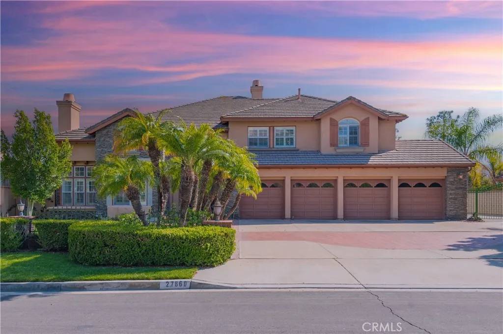 Yorba Linda, CA 92887,27860 Mount Shasta Way