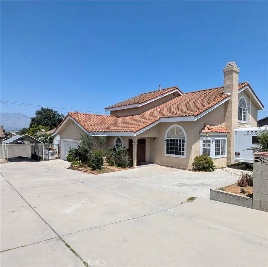 Rosemead, CA 91770,8165 Celito Drive