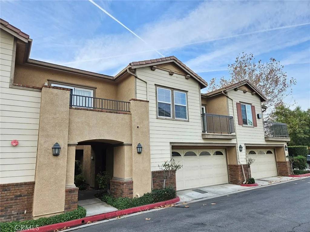 Rancho Cucamonga, CA 91739,7331 Shelby Place #121