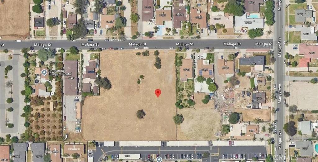 Fontana, CA 92336,17031 Malaga