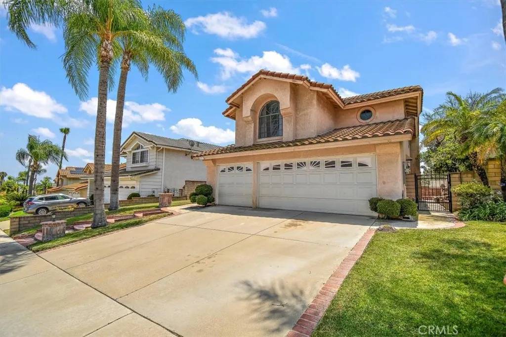Chino Hills, CA 91709,6517 Via Del Prado