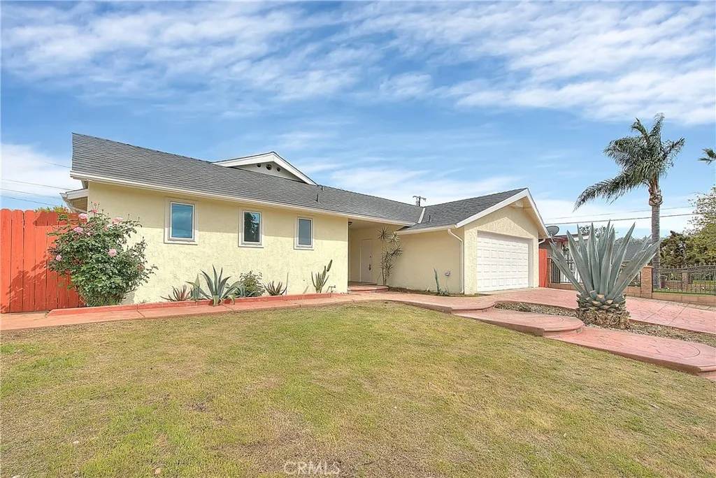 La Puente, CA 91744,914 Lidford Avenue