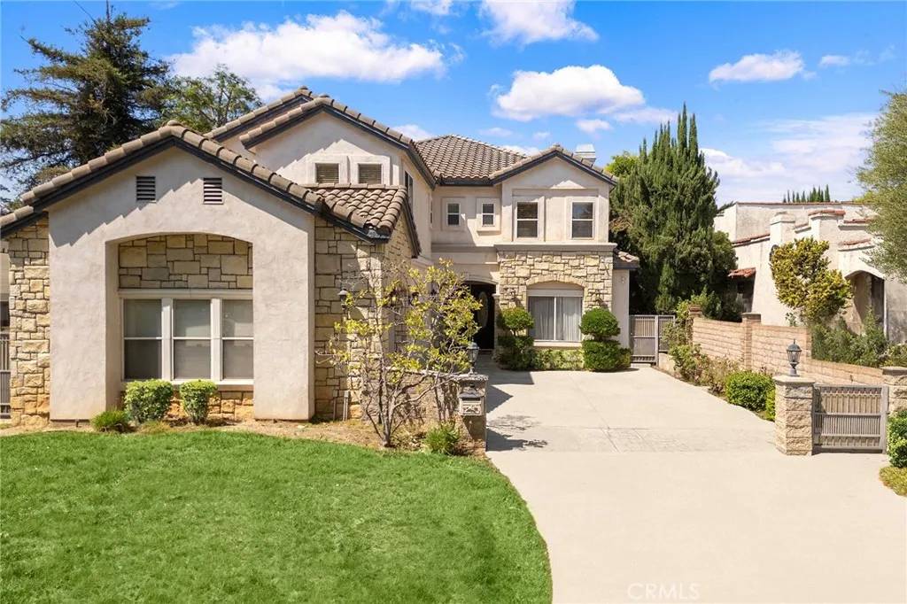 San Gabriel, CA 91775,159 N San Marino Avenue