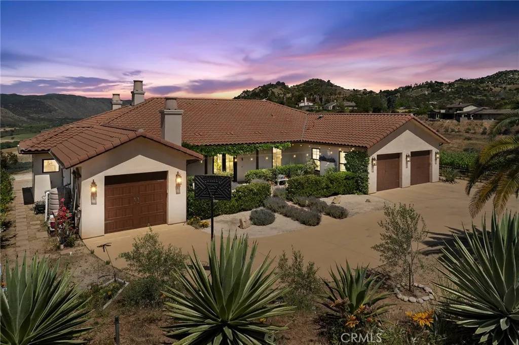 Escondido, CA 92025,15450 Bandy Canyon Road