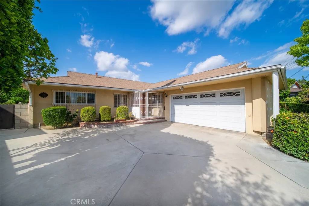 Monterey Park, CA 91754,979 Ridgecrest Street