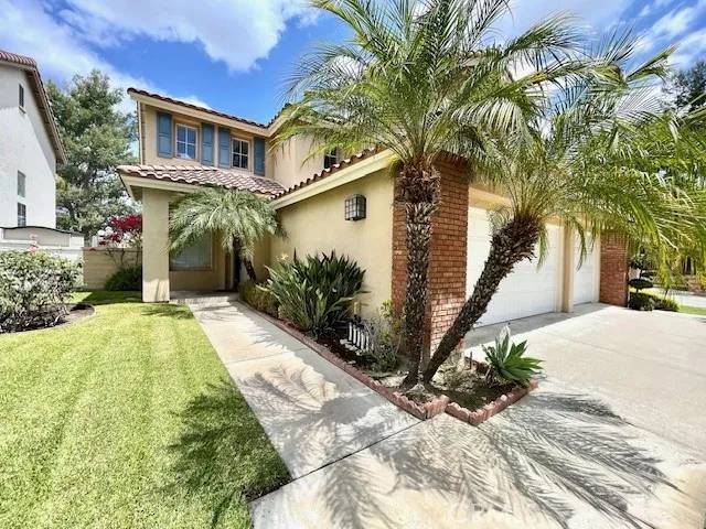 Rowland Heights, CA 91748,18841 Sherbourne Place
