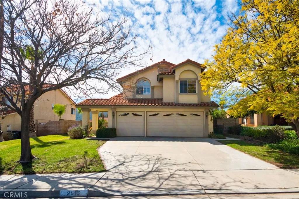 Moreno Valley, CA 92557,9615 Shadow Springs Drive