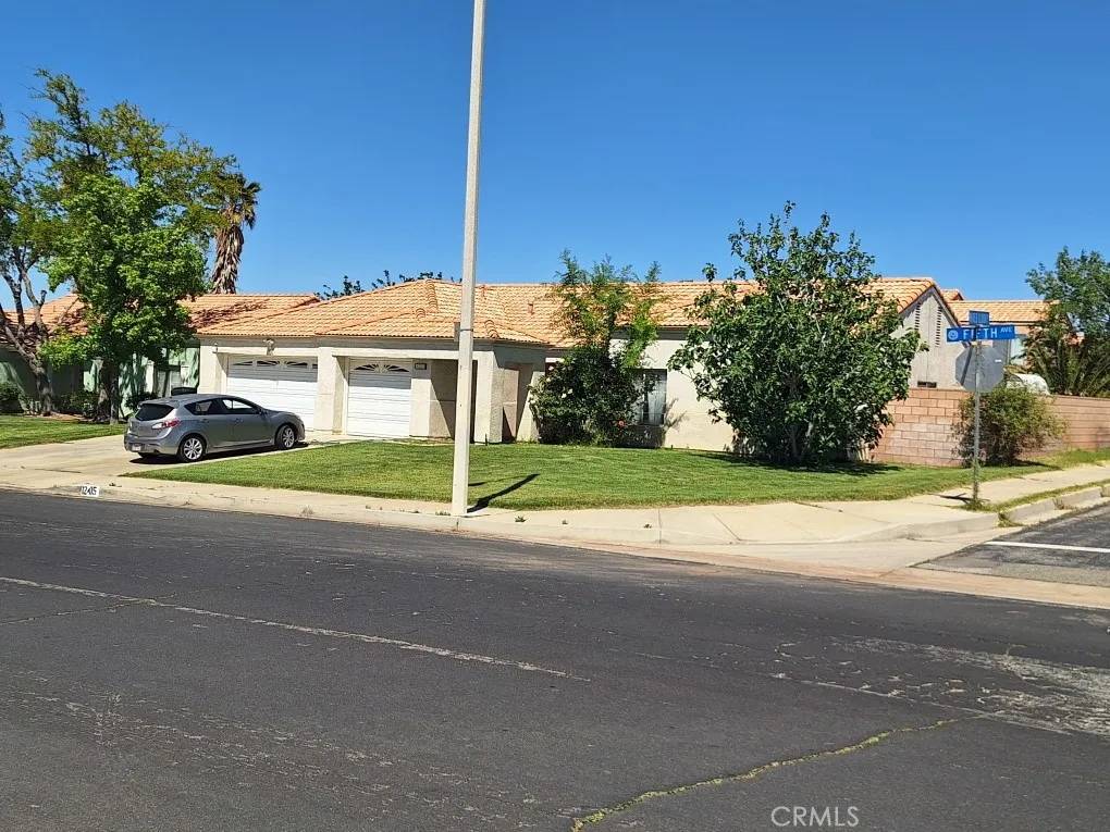 Victorville, CA 92395,12415 5th Avenue