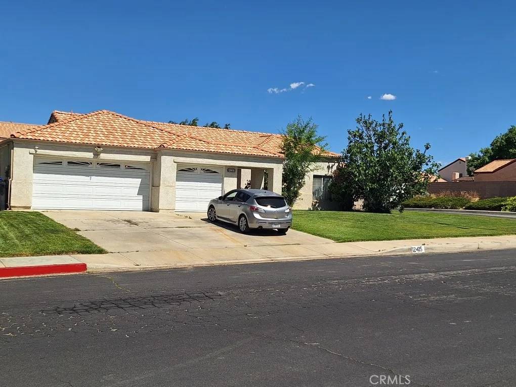 Victorville, CA 92395,12415 5th Avenue