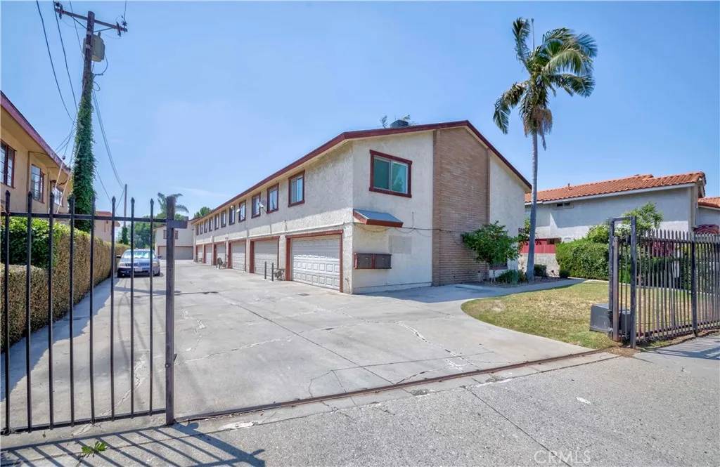 El Monte, CA 91732,5021 Peck Road #9