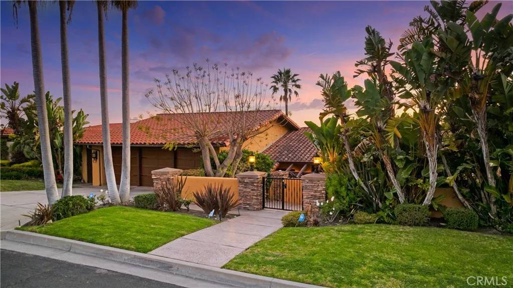 Palos Verdes Estates, CA 90274,1465 Via Coronel