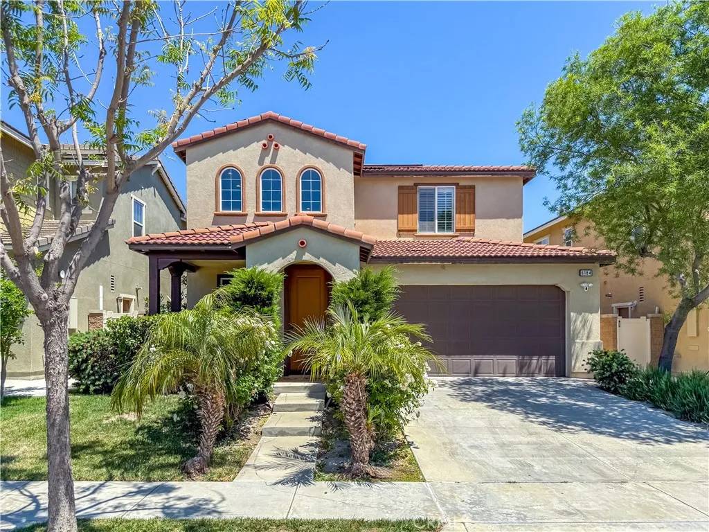 Chino, CA 91710,6184 Lafayette Street