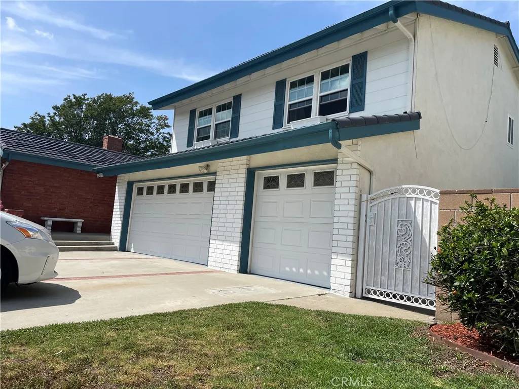 Hacienda Heights, CA 91745,14505 Palm Avenue