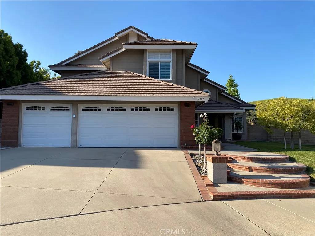 Chino Hills, CA 91709,2448 Creekside Run