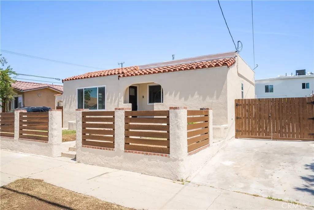 Harbor City, CA 90710,25532 Senator Avenue