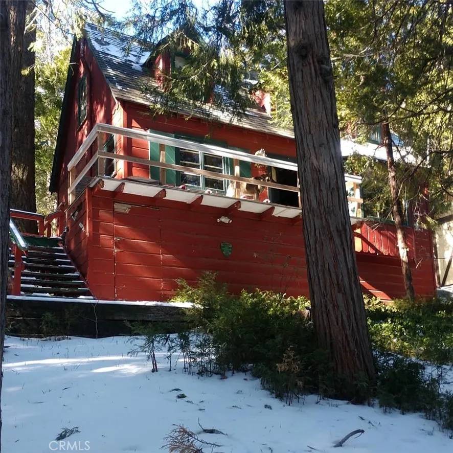 Lake Arrowhead, CA 92321,29053 Cedar Terrace