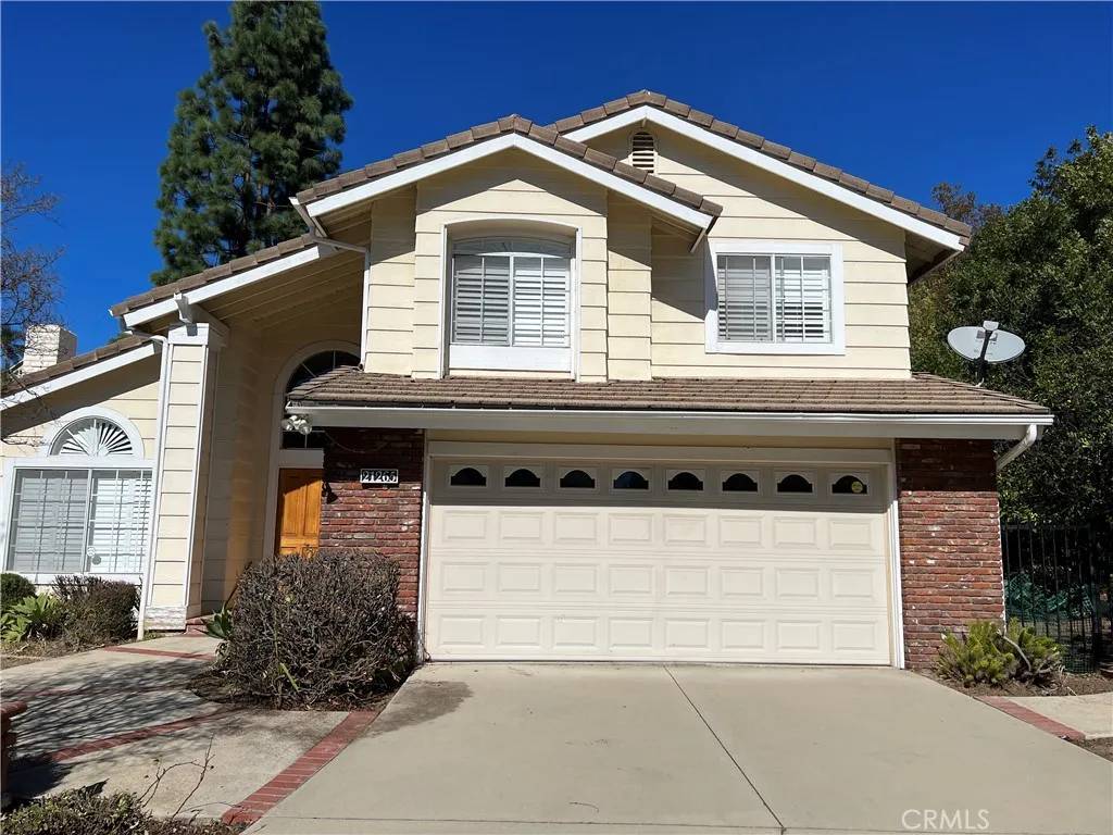 Walnut, CA 91789,21265 E Fort Bowie Drive