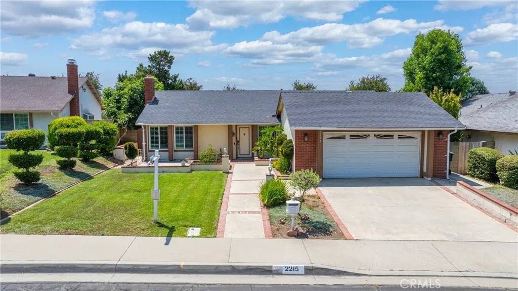 Rowland Heights, CA 91748,2215 Calmette Avenue