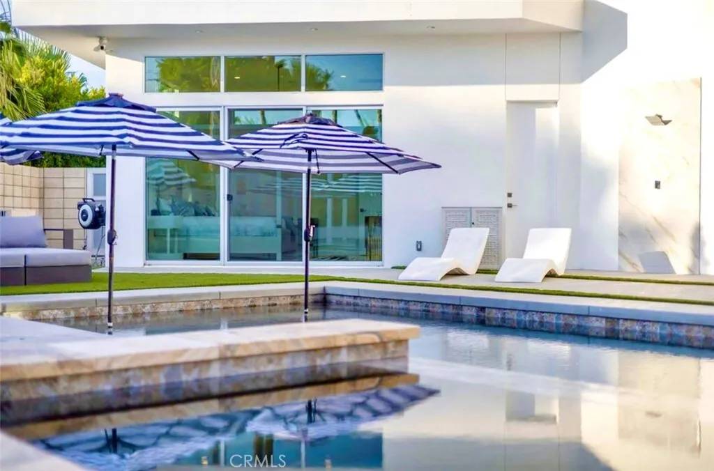 Palm Springs, CA 92262,2100 E Sahara Road