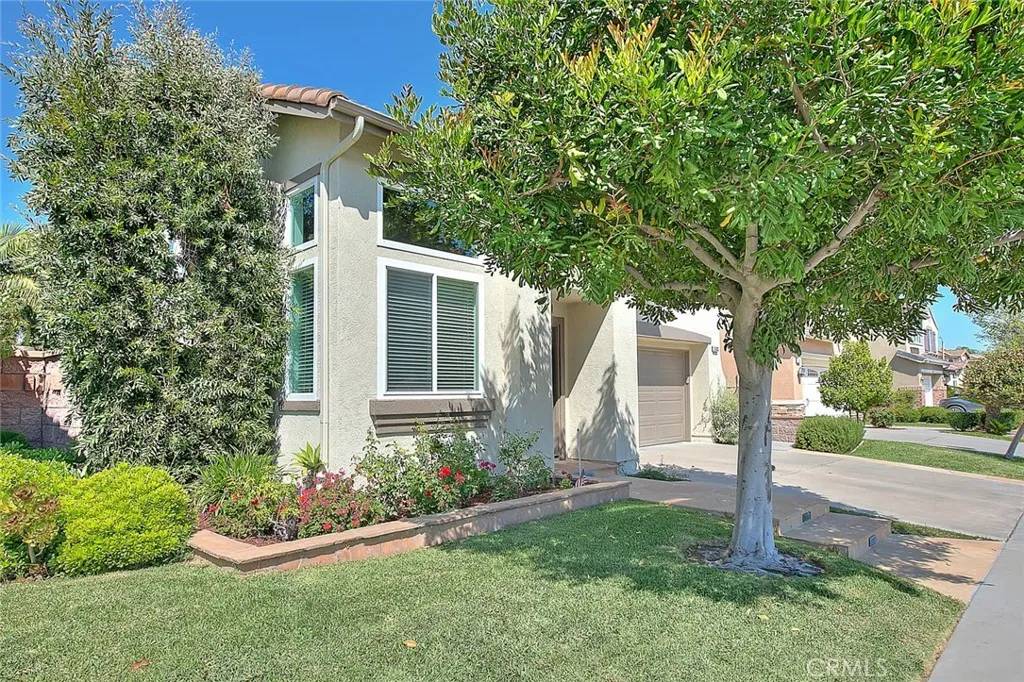 Chino Hills, CA 91709,15493 Timberidge Lane