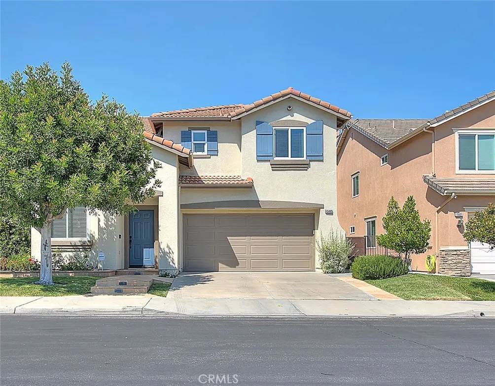 Chino Hills, CA 91709,15493 Timberidge Lane