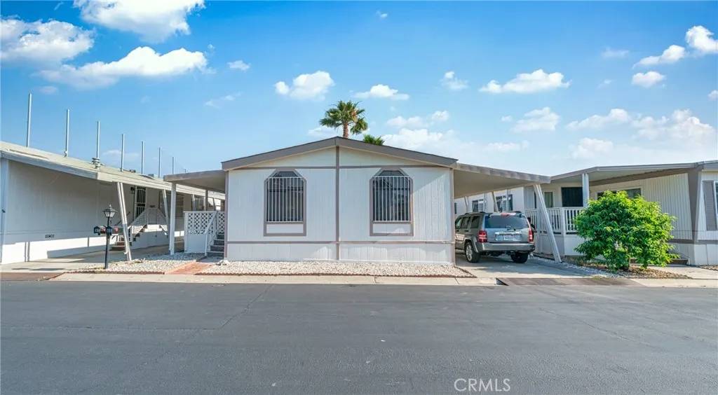 Rowland Heights, CA 91748,1441 Paso Real #159