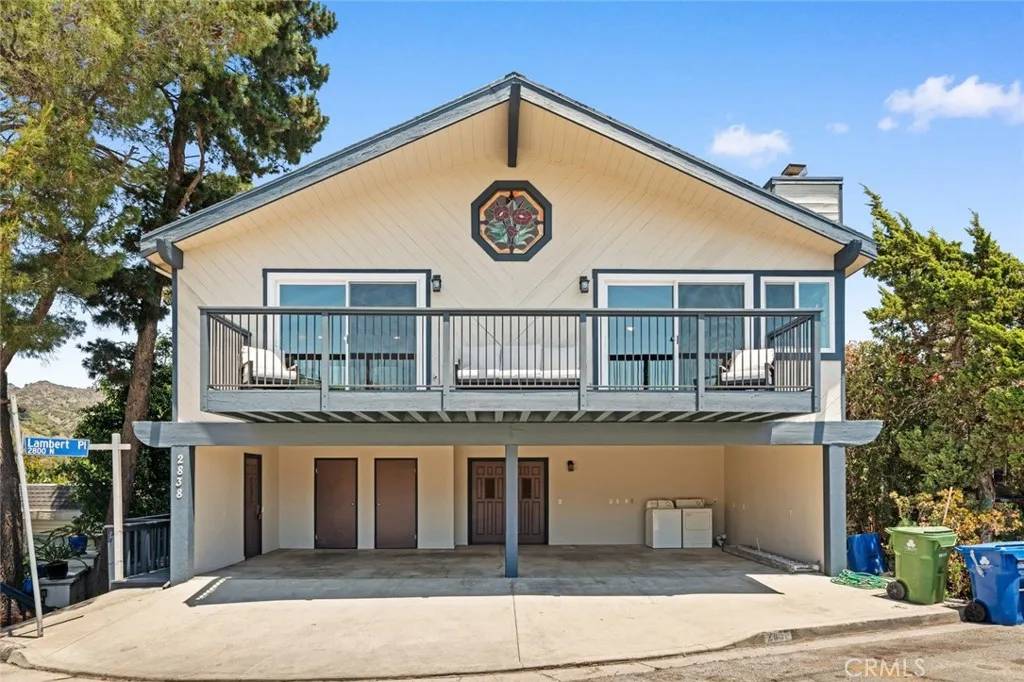 Los Angeles, CA 90068,2838 Lambert Drive