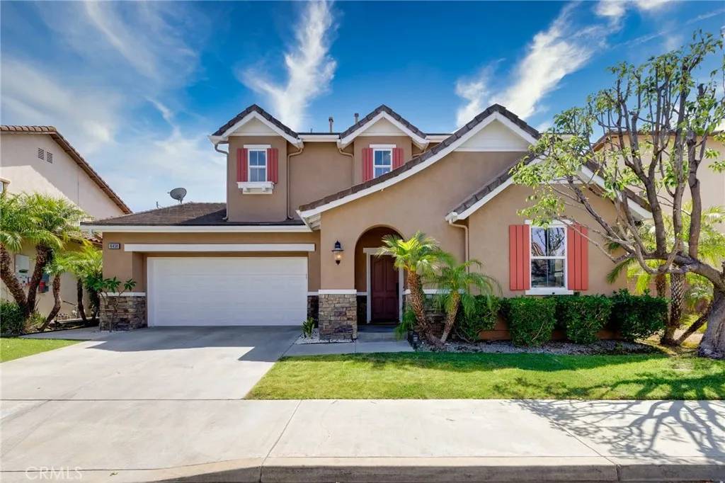 Chino Hills, CA 91709,16438 Garnet Way