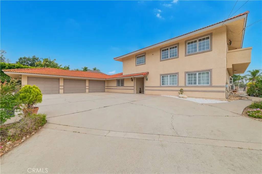 Hacienda Heights, CA 91745,1855 Turnbull Canyon Road