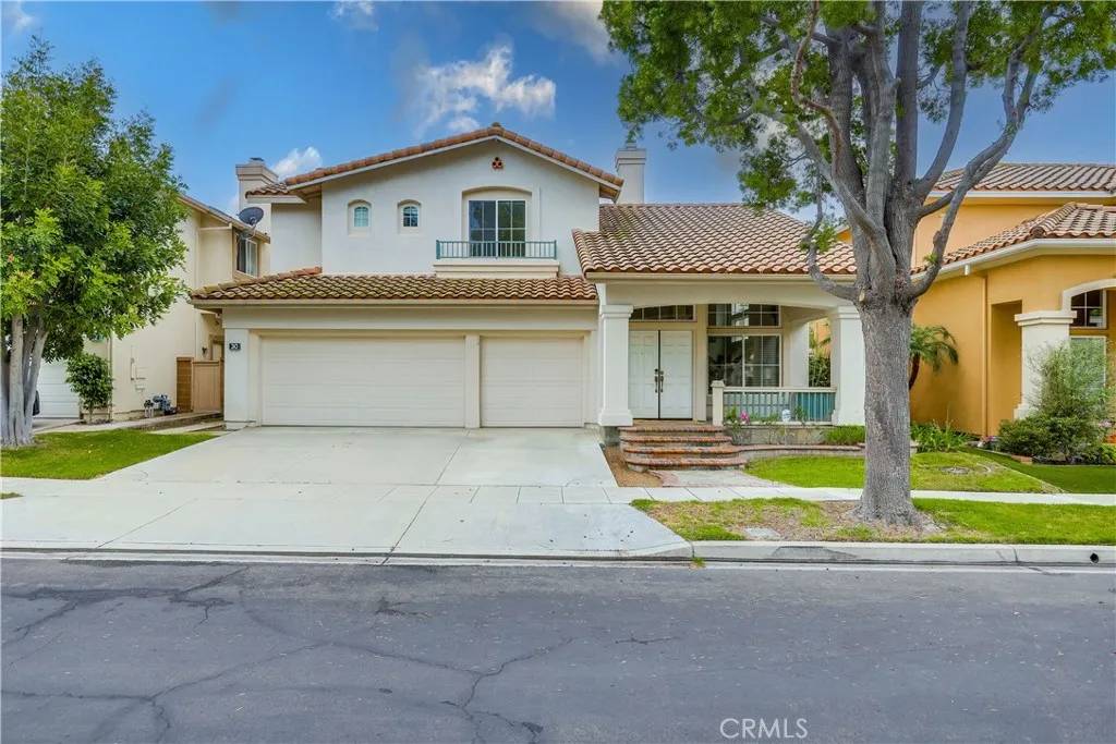Irvine, CA 92620,30 Oakhurst Road