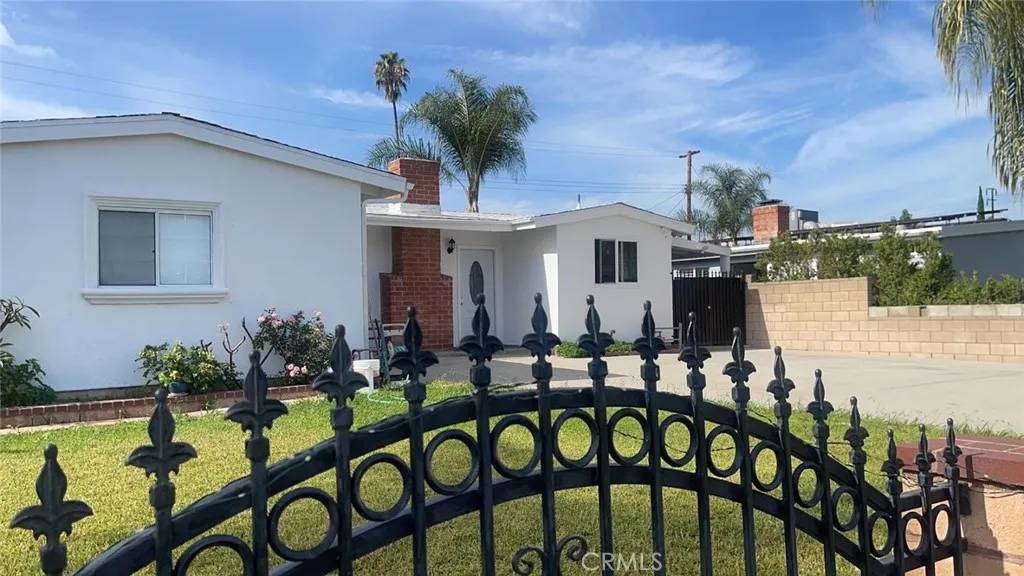 La Puente, CA 91744,14940 Beckner Street