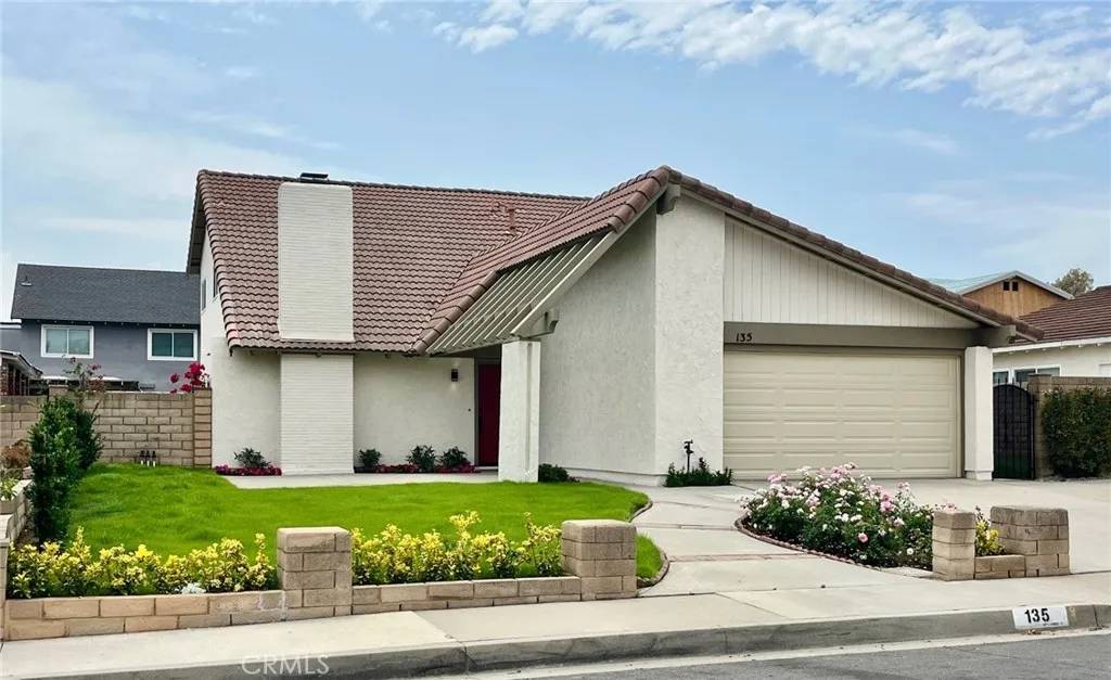 Walnut, CA 91789,135 Ricci Avenue