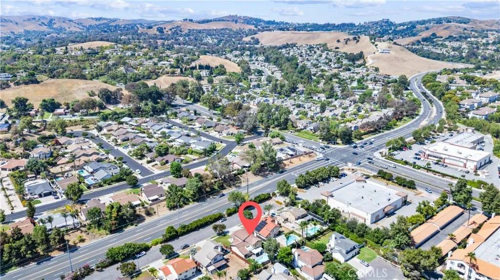 Chino Hills, CA 91709,3372 Buckingham Road
