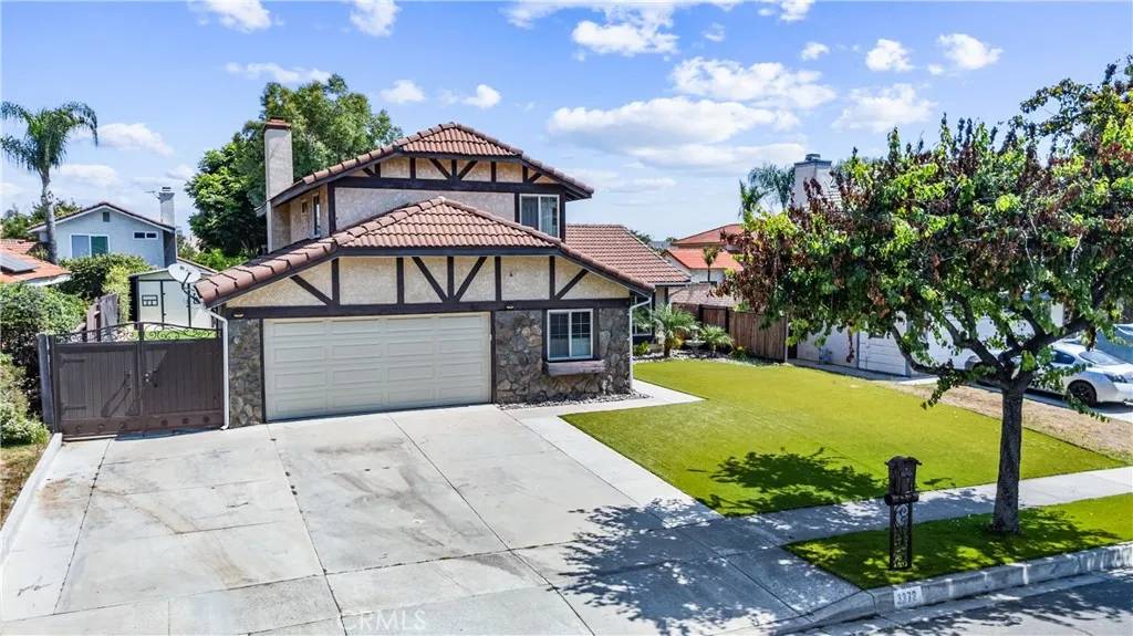 Chino Hills, CA 91709,3372 Buckingham Road