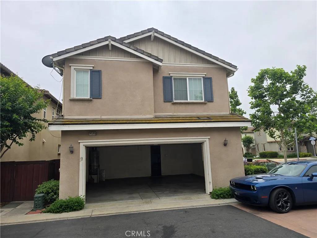 Chino, CA 91710,14595 longwood ave
