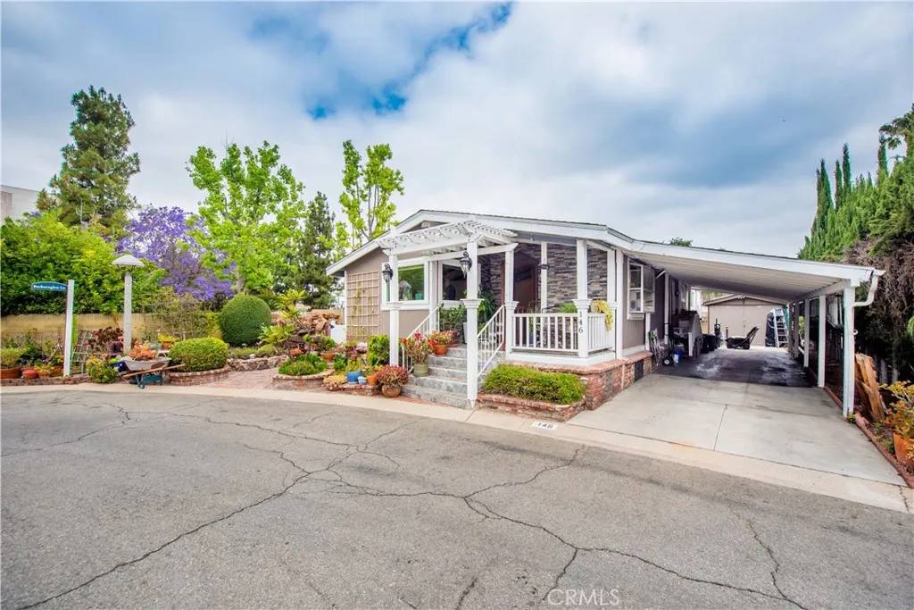 La Habra, CA 90631,1001 W Lambert #146