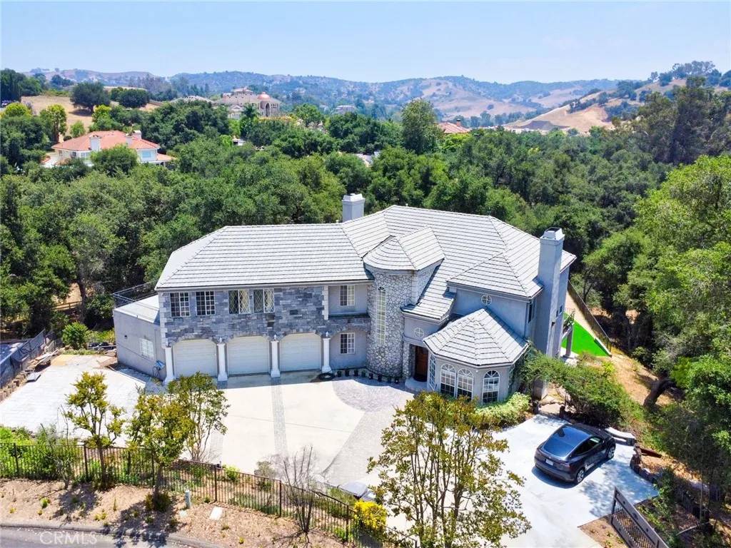 Chino Hills, CA 91709,1089 Village Drive