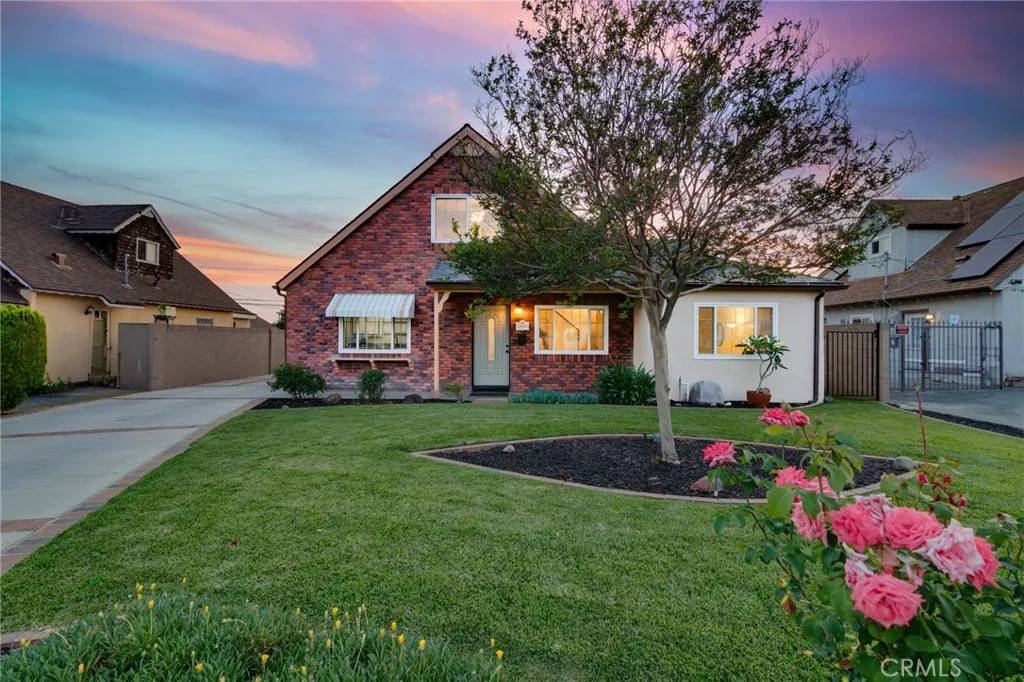 Covina, CA 91722,1157 N Fairvalley Avenue