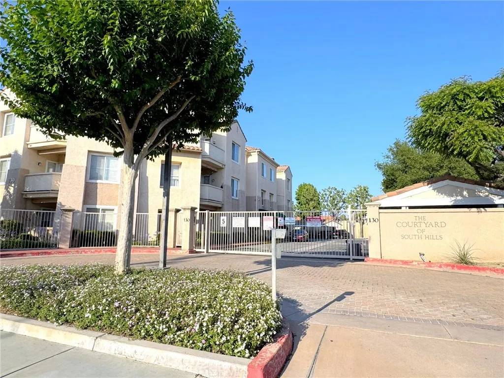West Covina, CA 91791,130 S Barranca Street #308