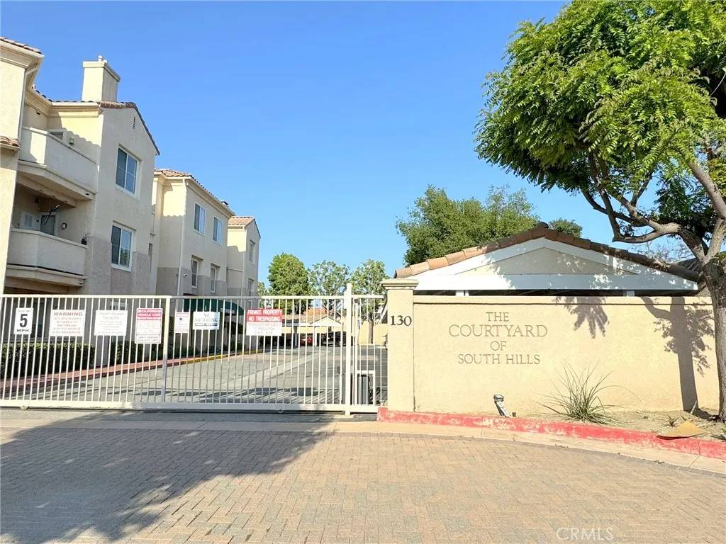 West Covina, CA 91791,130 S Barranca Street #308