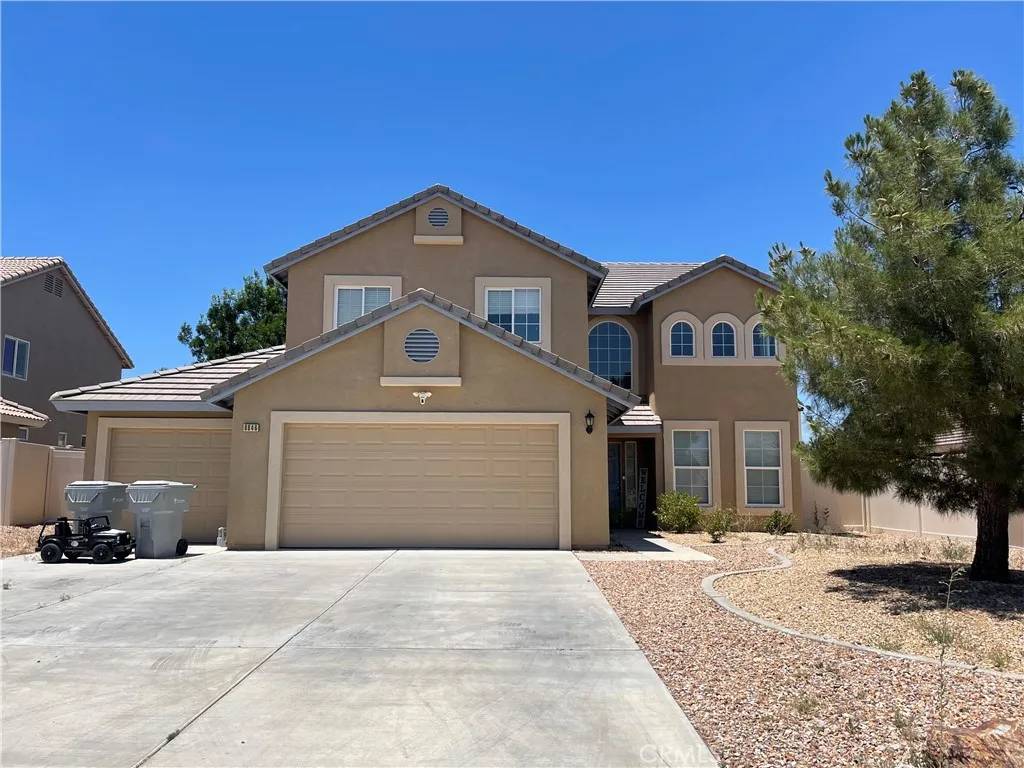 Hesperia, CA 92344,8846 Tamarisk Avenue