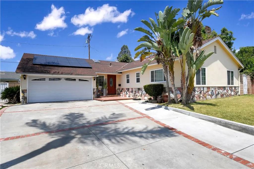 West Covina, CA 91790,1305 E Eckerman Avenue
