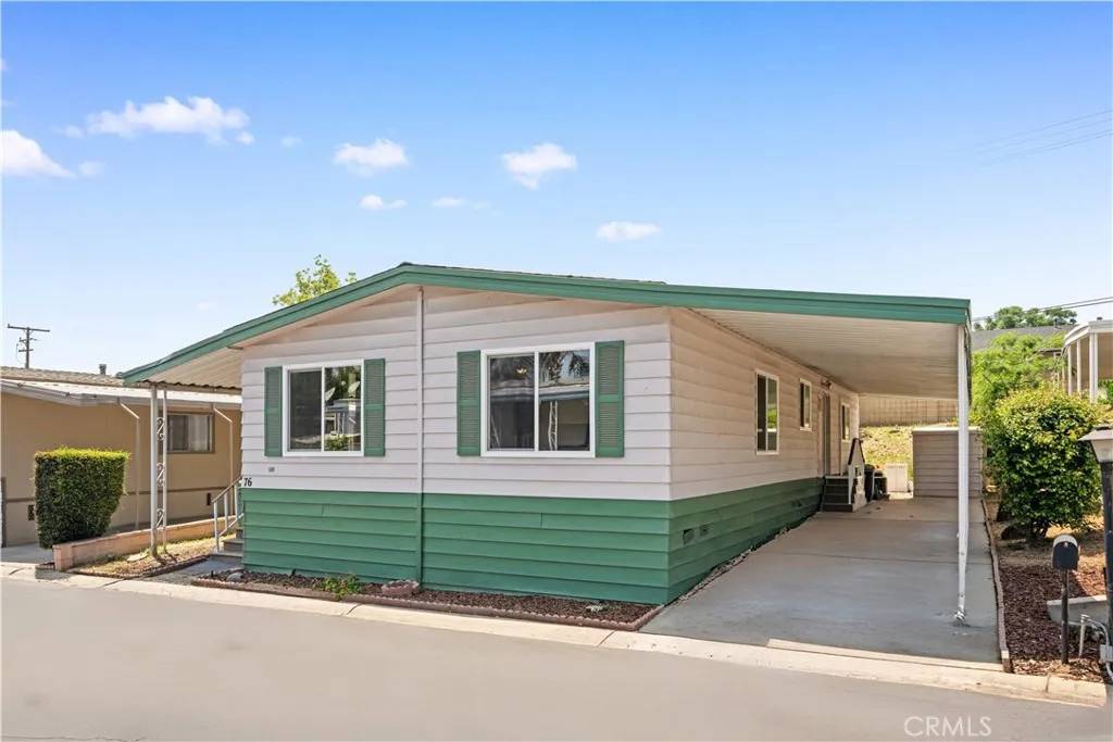 Brea, CA 92821,76 Paseo De Toner #76