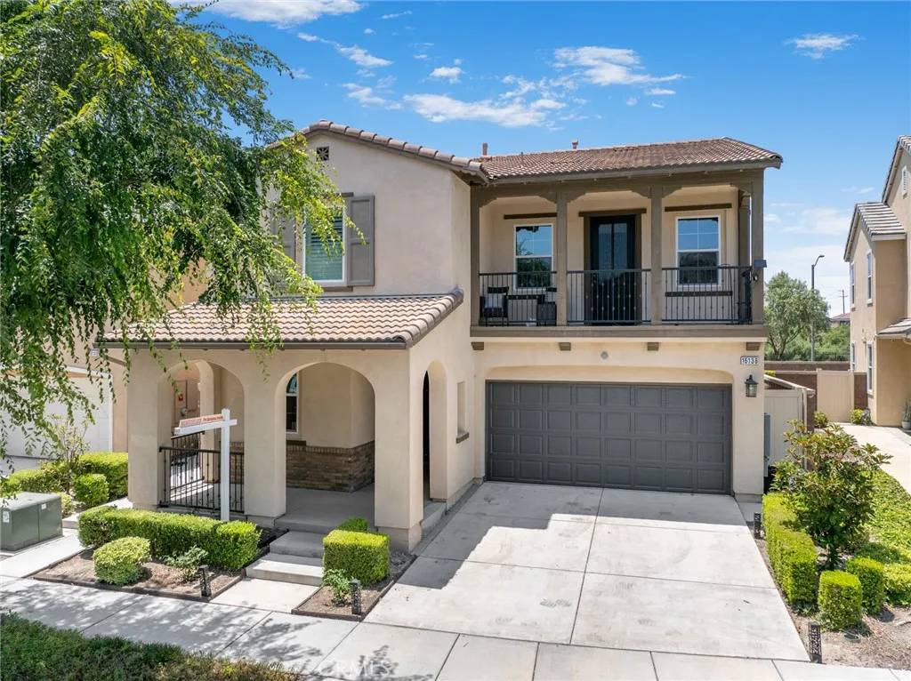 Chino, CA 91708,16138 Solitude Avenue