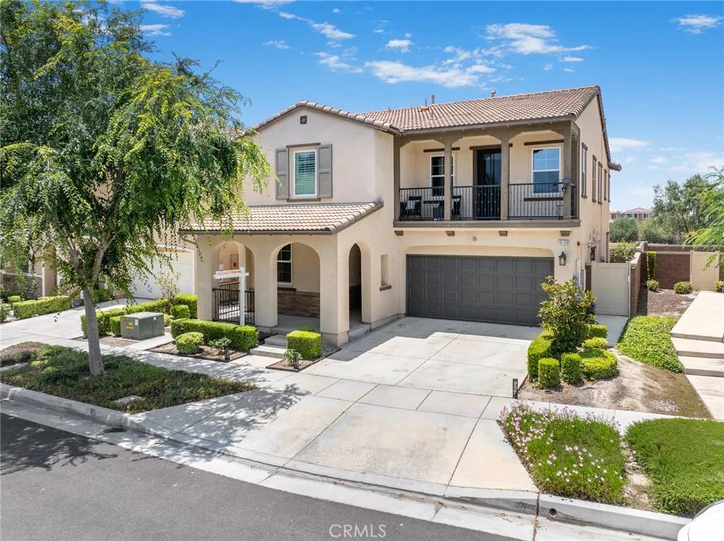 Chino, CA 91708,16138 Solitude Avenue