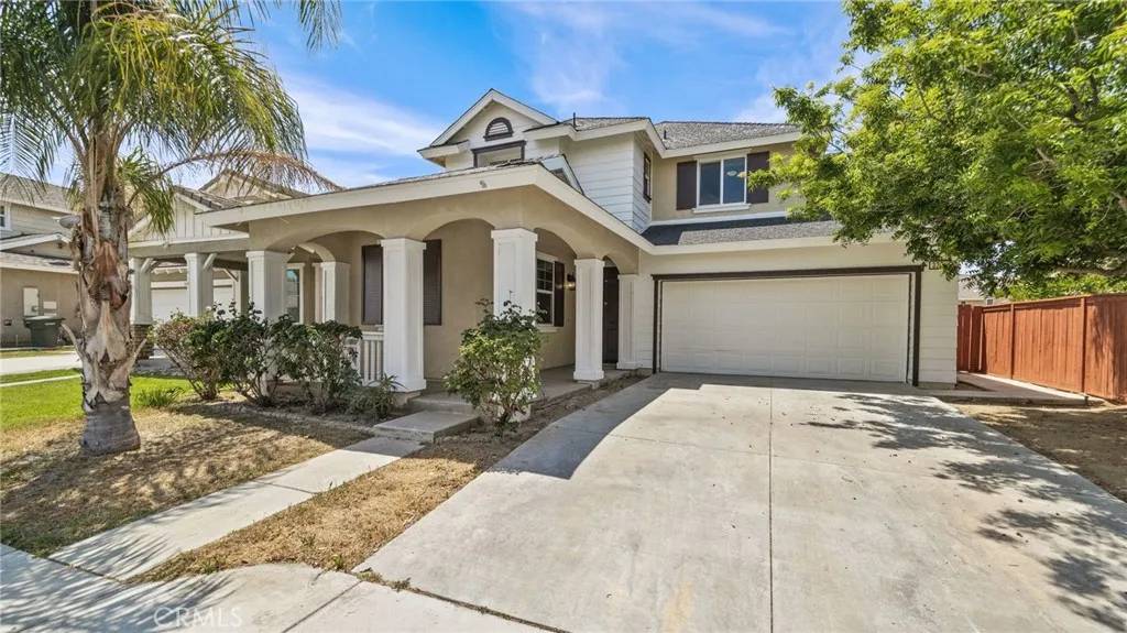 Perris, CA 92571,3360 Hammock Street