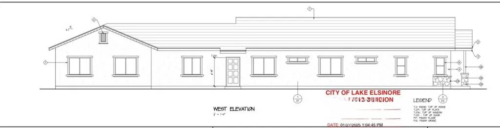 Lake Elsinore, CA 92530,237 E Prospect Street