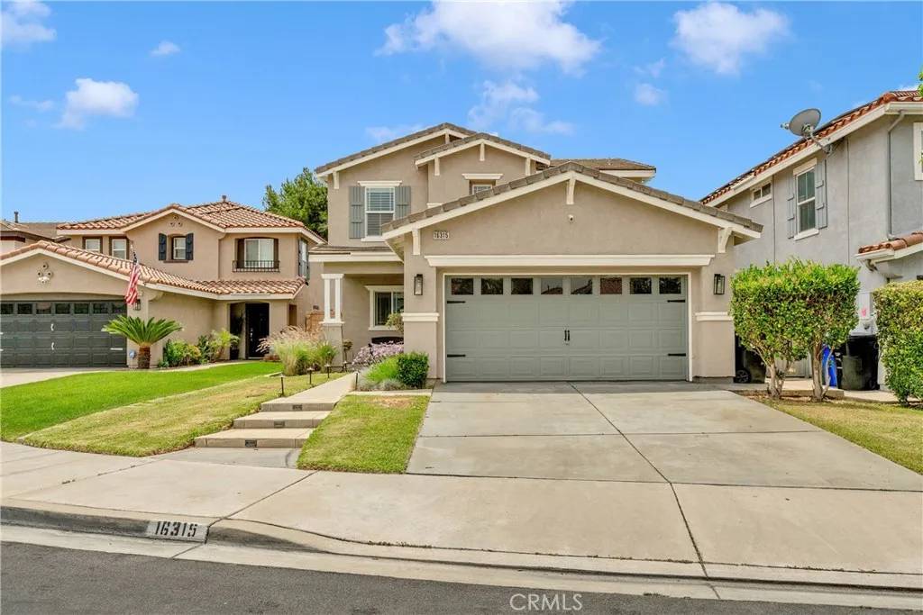 Fontana, CA 92336,16315 Yorba Linda Lane
