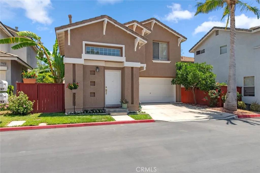 Chino Hills, CA 91709,2737 Calle Luna